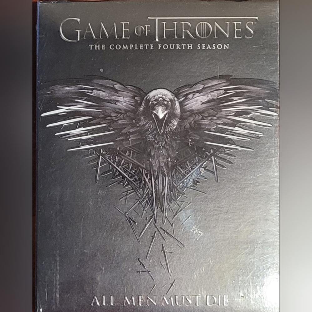 Game of Thrones - 4th Season